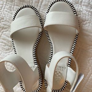 Vince Camuto Sandals